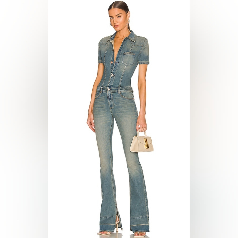 Seroya Fallon jumpsuit